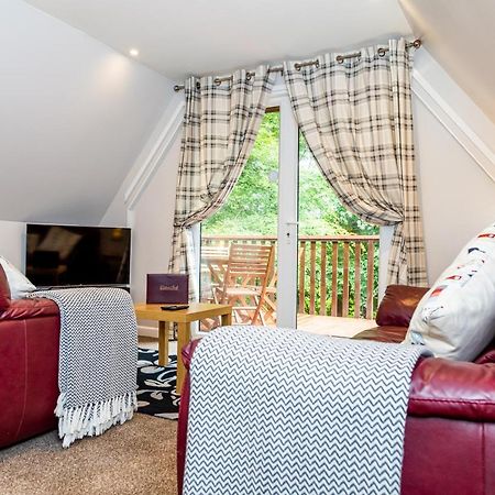 12 Valley Lodge Gunnislake Dış mekan fotoğraf