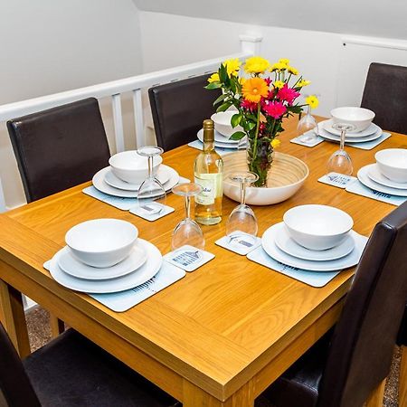 12 Valley Lodge Gunnislake Dış mekan fotoğraf