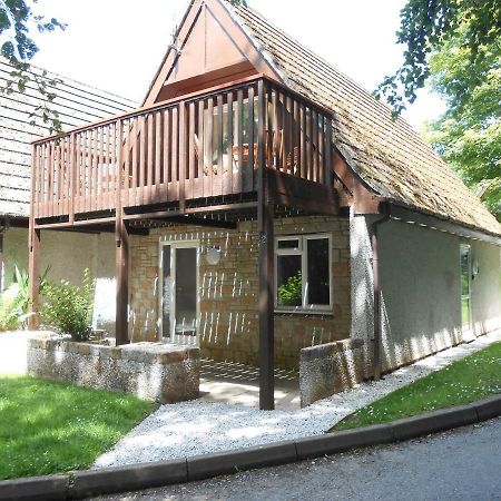 12 Valley Lodge Gunnislake Dış mekan fotoğraf