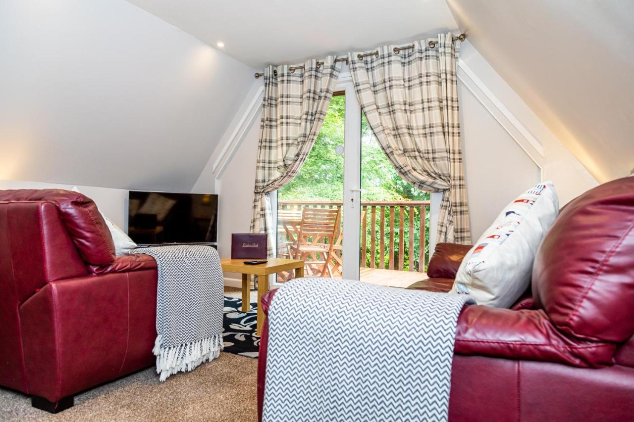 12 Valley Lodge Gunnislake Dış mekan fotoğraf