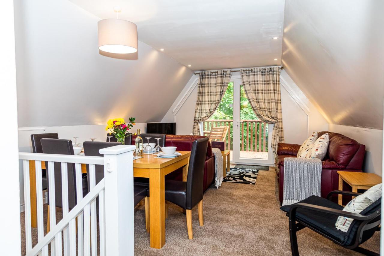 12 Valley Lodge Gunnislake Dış mekan fotoğraf