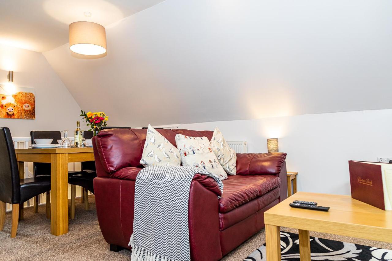 12 Valley Lodge Gunnislake Dış mekan fotoğraf