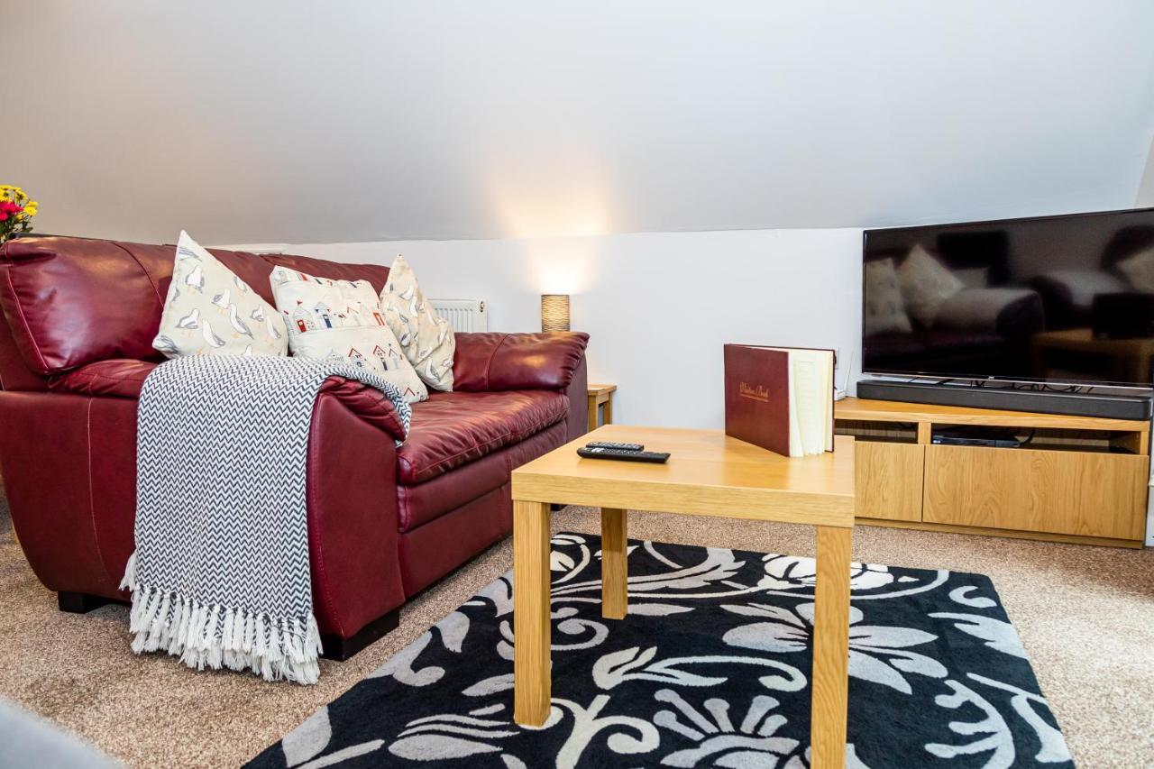 12 Valley Lodge Gunnislake Dış mekan fotoğraf