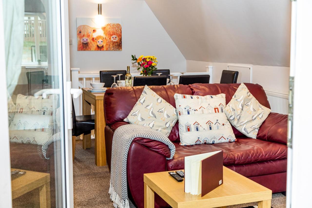12 Valley Lodge Gunnislake Dış mekan fotoğraf