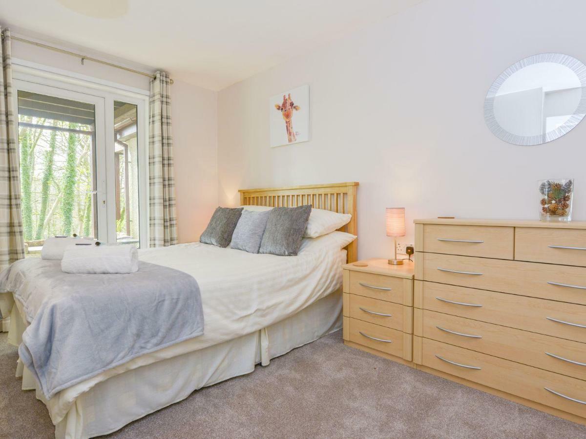12 Valley Lodge Gunnislake Dış mekan fotoğraf