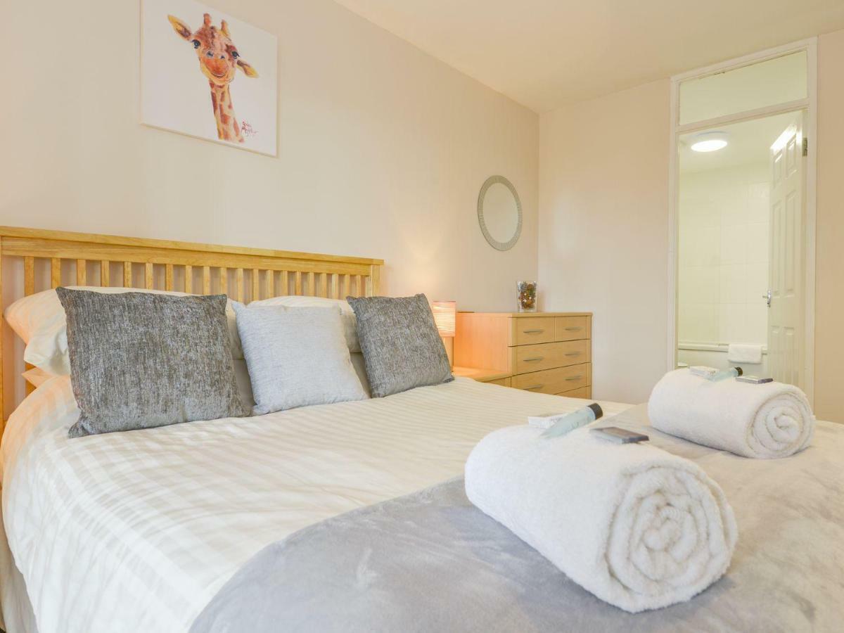 12 Valley Lodge Gunnislake Dış mekan fotoğraf