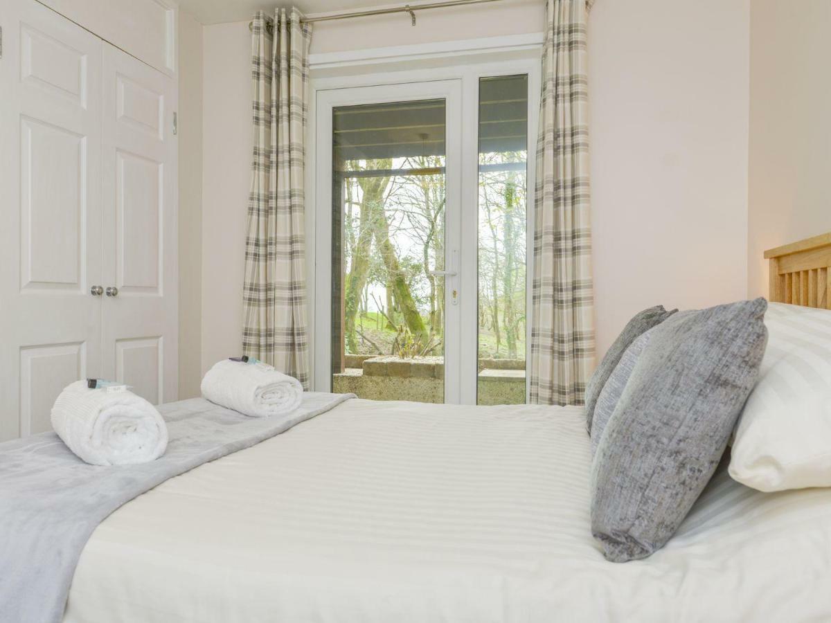 12 Valley Lodge Gunnislake Dış mekan fotoğraf