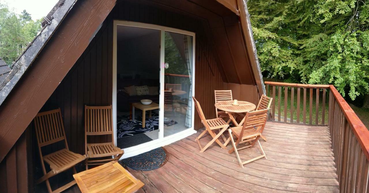 12 Valley Lodge Gunnislake Dış mekan fotoğraf