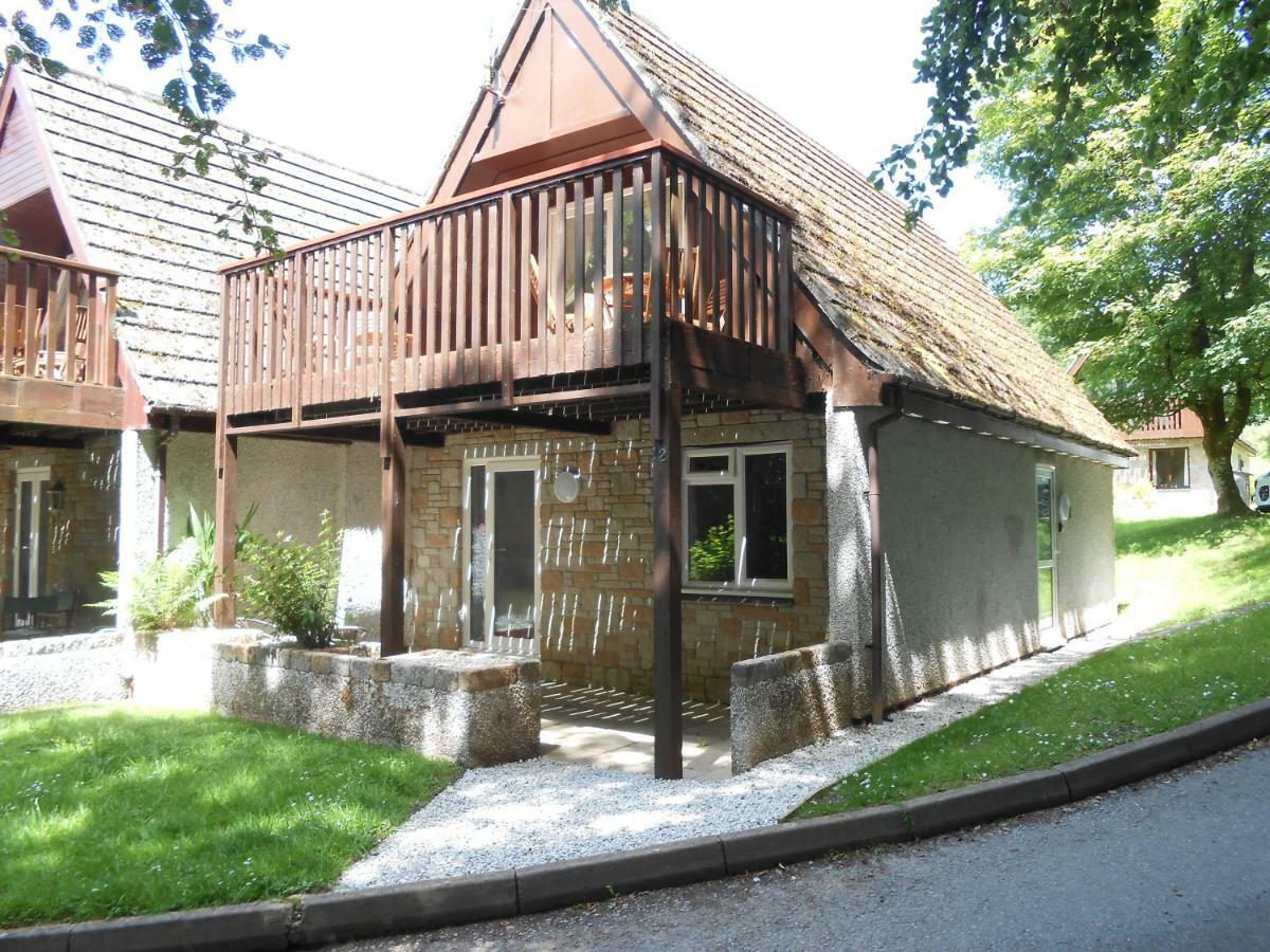 12 Valley Lodge Gunnislake Dış mekan fotoğraf